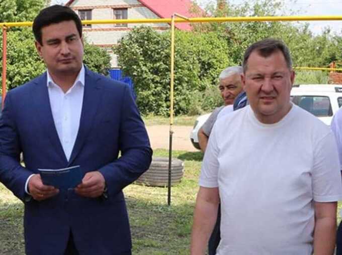 Экс-глава «Газпром газораспределение Тамбов» дал показания по делу Егорова