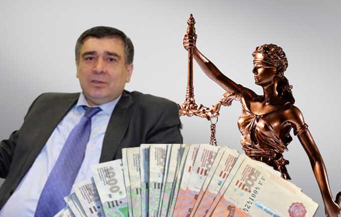 Схемы обналички, криминальные связи и силовое прикрытие: что связывает Шахина Шыхлински с ОПГ «Уралмаш», Марселем Гасановым и Годом Нисановым