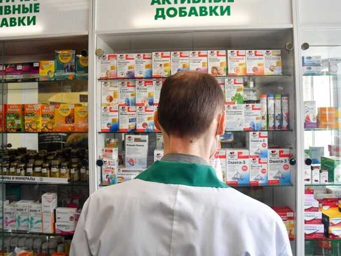 В Москве приостановлена работа аптечной сети «Неофарм»