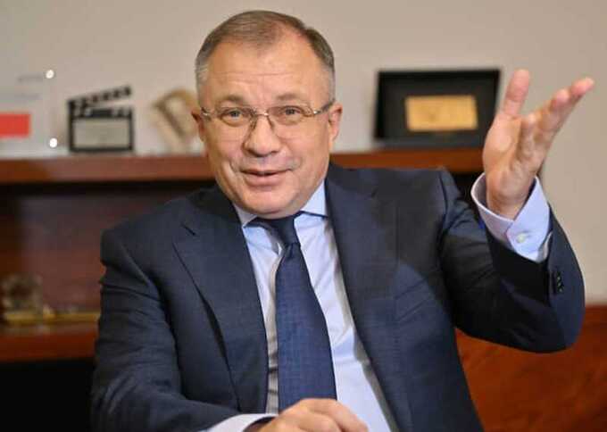 Как Андрей Мельников продвигался по коррупционной лестнице в АСВ