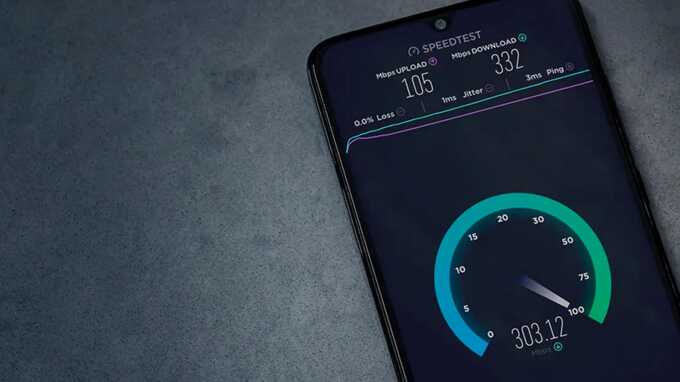 Власти призвали россиян пользоваться «ПроСетью» вместо Speedtest