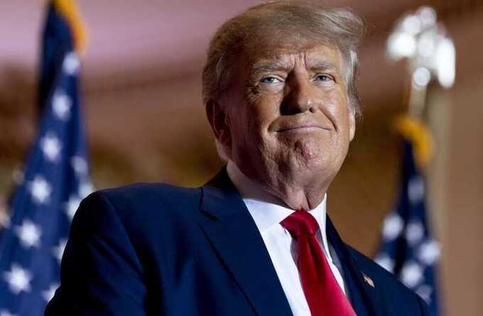 Эпштейн переманивал женщин из Spa Trump — Трамп прервал с ним отношения