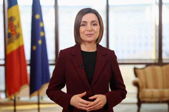 Президент заявила, что Россия планирует вмешательство в выборы и кризис в Приднестровье
