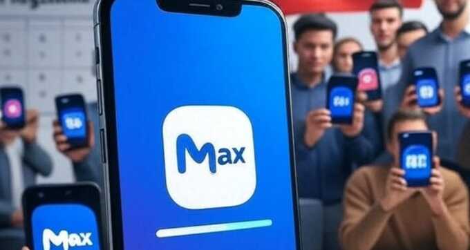 Россия заставляет устанавливать мессенджер Max для активации сим‑карт и сделок с недвижимостью