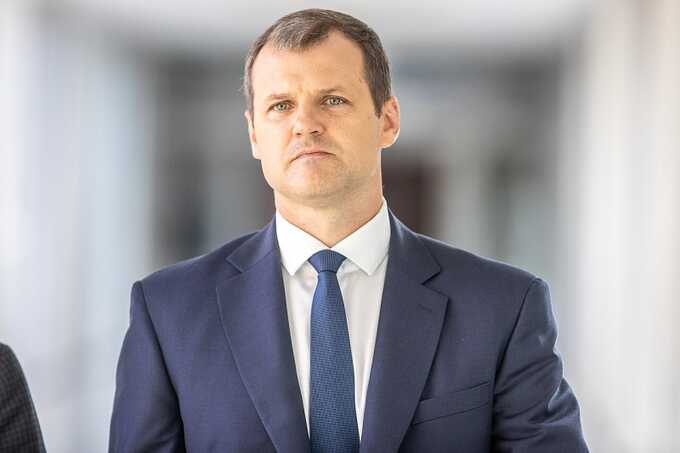 Lithuanian Prime Minister Steps Down Over Corruption Scandal Tied to EU Funds