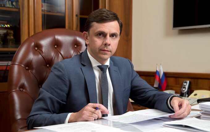 Губернатор Орла назвал сбои интернета незначительными на фоне подвигов на фронте