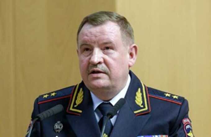 Как Умнов и Михальченко ради миллионов из ГИБДД сдали Суходельского