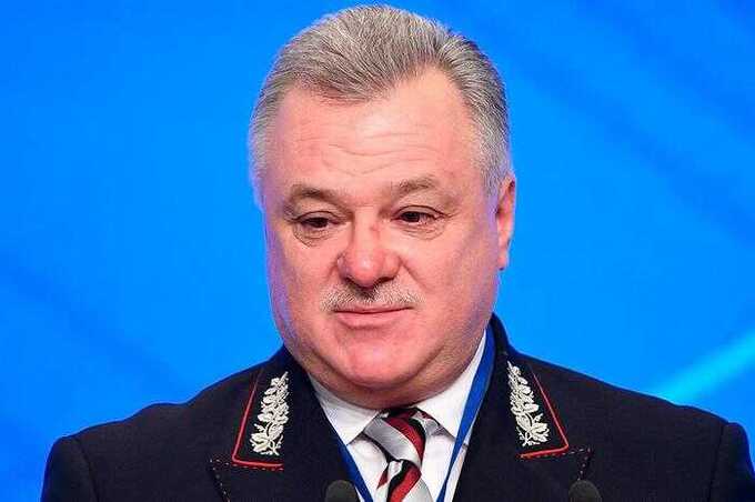 Задержан глава энергетического подразделения РЖД Валентин Санько по делу о хищении 64 миллионов рублей