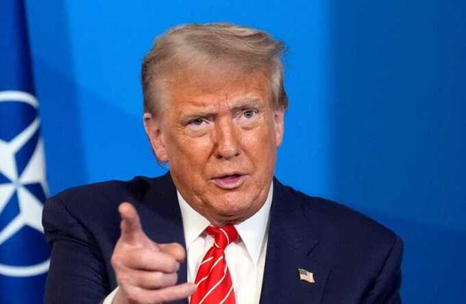 Трамп объявил о строительстве бального зала у Белого дома стоимостью 200 млн долларов