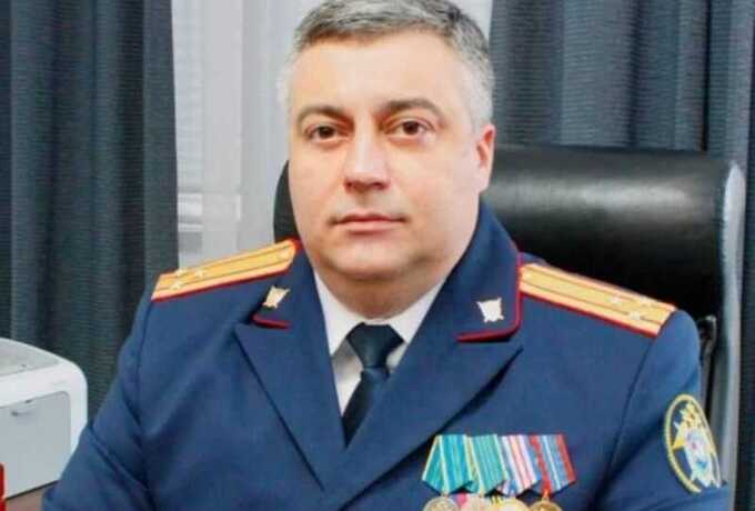 Счета главы следкома Челябинска заморозили из-за экологической катастрофы