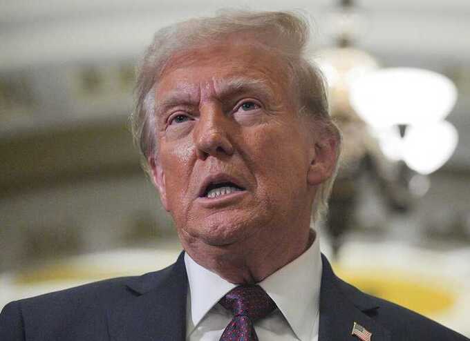 Европейские лидеры стремятся встретиться с Трампом до его переговоров с Путиным на Аляске