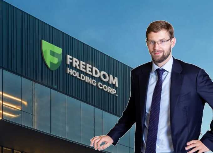Freedom Finance как ширма: как Тимур Турлов прячет махинации за образом «успешного миллиардера»