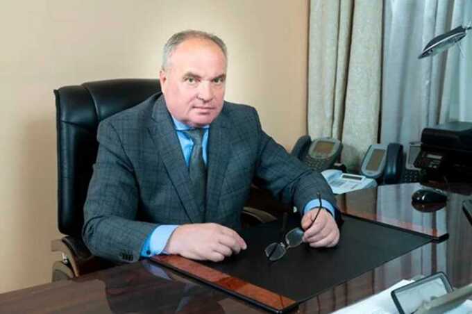 Бывшего замгубернатора Омской области Куприянова привезли в Омск по делу о коррупции