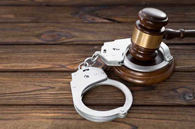 Former Judge and Defense Official Charged in Russian Corruption Case