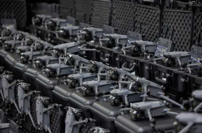 Phantom drones on paper: how fake imports cost Ukraine’s budget a billion dollars