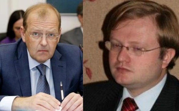 Когда дело полный Генс: Ланит манит Тихонов в СИЗО Когда дело полный Генс: Ланит манит Тихонов в СИЗО