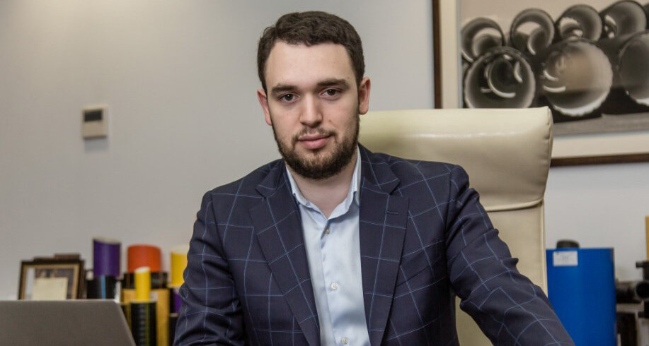 Пластик не пахнет: рейдеры для Тимура Иванова Пластик не пахнет: рейдеры для Тимура Иванова
