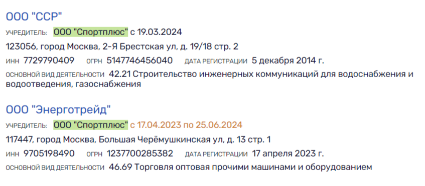 Пластик не пахнет: рейдеры для Тимура Иванова Пластик не пахнет: рейдеры для Тимура Иванова
